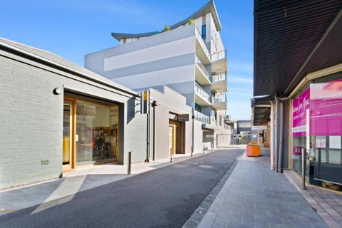 Right In The Centre Of Town - Accommodation Brunswick Heads 3