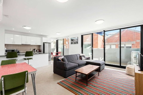 Right In The Centre Of Town - Accommodation Brunswick Heads 0
