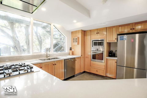 Rileys Run - Accommodation Brunswick Heads 2