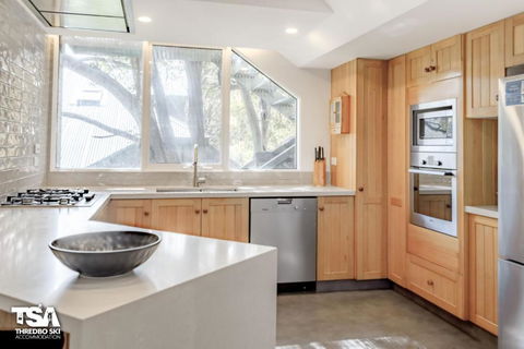 Rileys Run - Accommodation Brunswick Heads 3