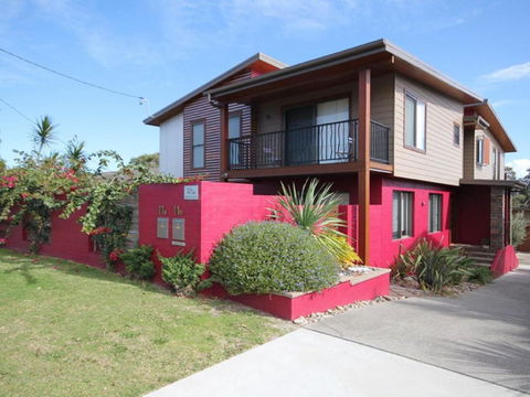 Rio Grande - Accommodation Brunswick Heads 2
