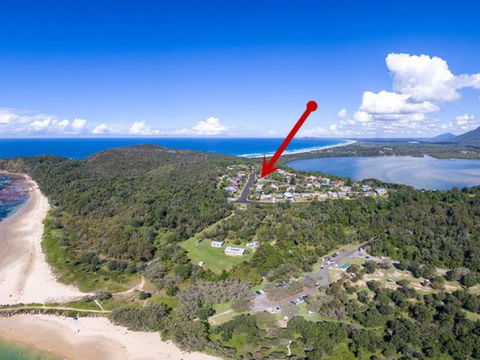 Rio Grande - Accommodation Brunswick Heads 3