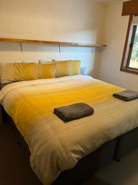 Ripparoo Lodge - Accommodation Brunswick Heads 2