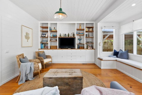 RIPVIEW In Old Lonnie - Accommodation Brunswick Heads 0