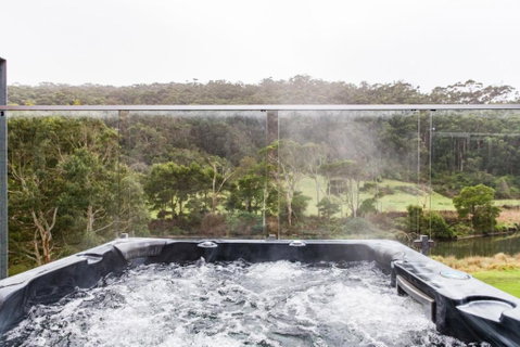 River House - Wildlife At Your Doorstep - Accommodation Brunswick Heads 0