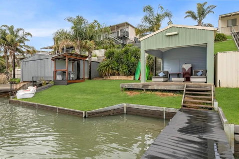 River Life - Accommodation Brunswick Heads 1
