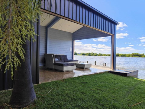 River Life - Accommodation Brunswick Heads 0