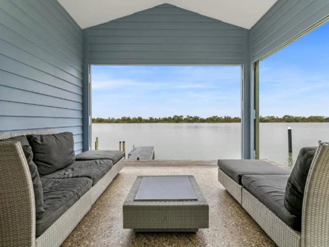 River Life - Accommodation Brunswick Heads 2