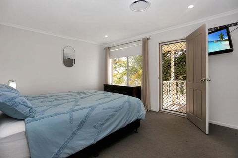 River Tonic - Accommodation Brunswick Heads 2