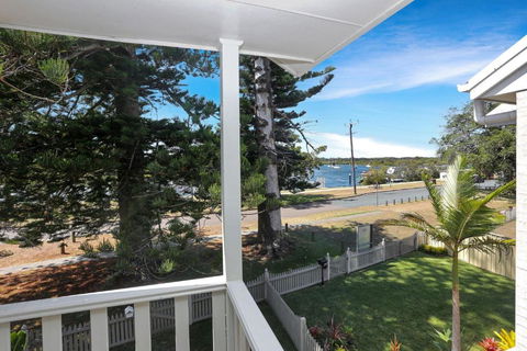 River Tonic - Accommodation Brunswick Heads 1