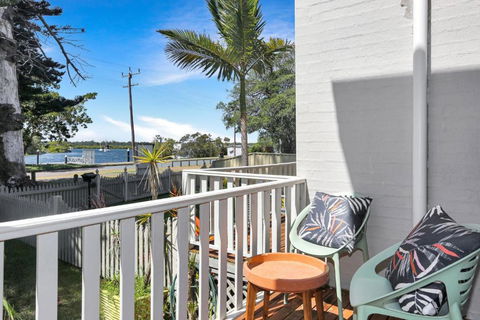 River Tonic - Accommodation Brunswick Heads 0
