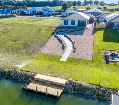 RIVER VIEWS - Accommodation Brunswick Heads 2