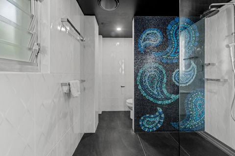 Riverside Luxury Apartments Kangaroo Point - Accommodation Brunswick Heads 3