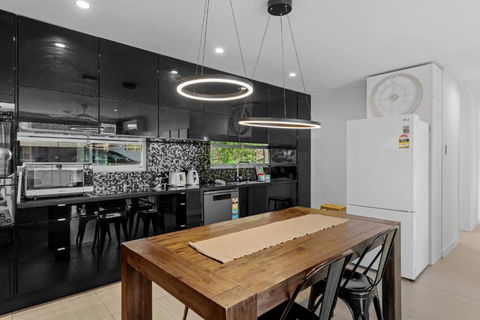 Riverside Luxury Apartments Kangaroo Point - Accommodation Brunswick Heads 0