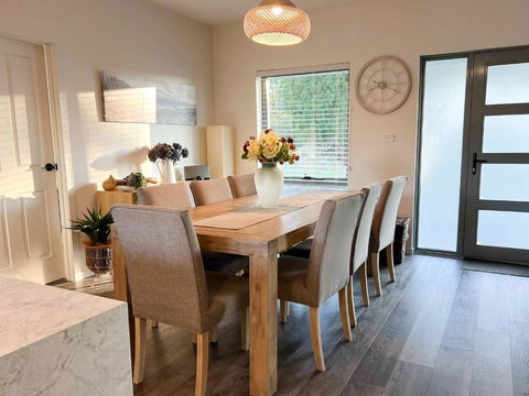 River Walk In Wynyard - Accommodation Brunswick Heads 1