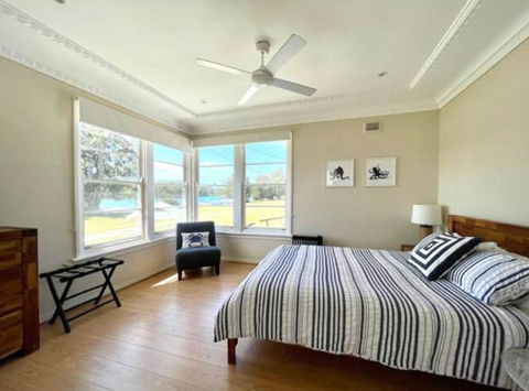 RIVERBANK COTTAGE - Accommodation Brunswick Heads 3