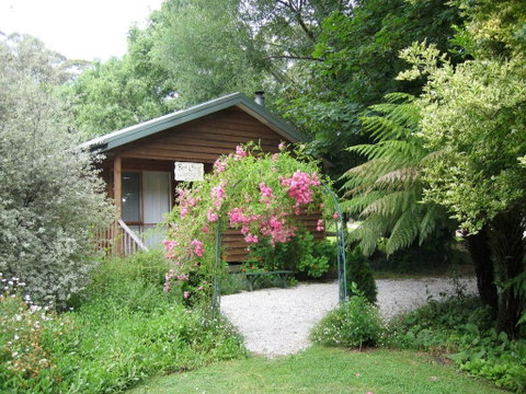 RiverCottage-selfcontained - Accommodation Brunswick Heads 0