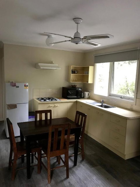 RiverCottage-selfcontained - Accommodation Brunswick Heads 2