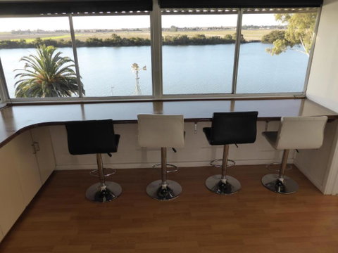 Riverfront Holiday House - Accommodation Brunswick Heads 2