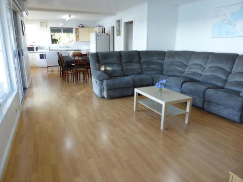 Riverfront Holiday House - Accommodation Brunswick Heads 3