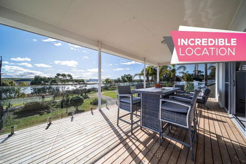 Riverglades View Riverglades - Accommodation Brunswick Heads 0