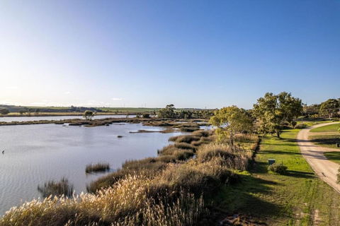 Riverglades View Riverglades - Accommodation Brunswick Heads 1