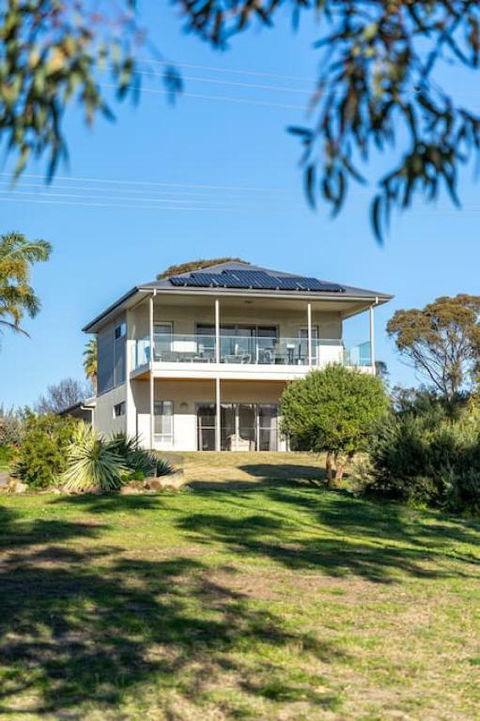 Riverglades View Riverglades - Accommodation Brunswick Heads 3