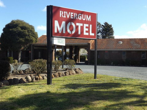 Rivergum Motel - Accommodation Brunswick Heads 0