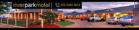 RiverPark Motel - Accommodation Brunswick Heads 1