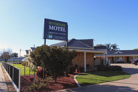 RiverPark Motel - Accommodation Brunswick Heads 0