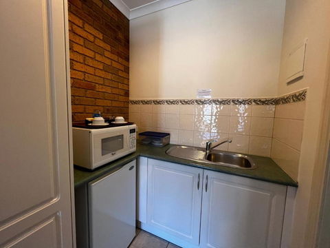 RiverPark Motel - Accommodation Brunswick Heads 2