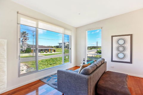 Riversea Goolwa Beach House - Accommodation Brunswick Heads 1