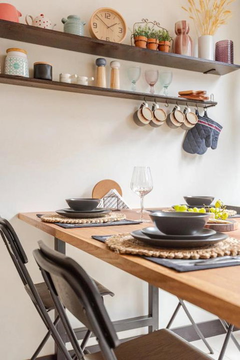 Riverside Apartment Melbourne CBD - Accommodation Brunswick Heads 1