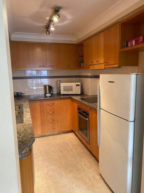 RIVERSIDE CITY VIEW PARKING NETFLIX WIFI WINE FREE - Accommodation Brunswick Heads 2