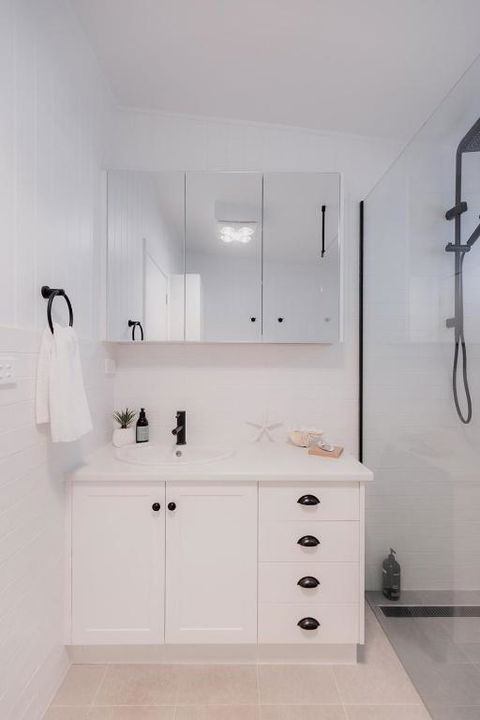 Riverside Retreat In Orford - Accommodation Brunswick Heads 2