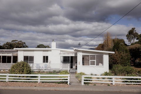 Riverside Retreat In Orford - Accommodation Brunswick Heads 1