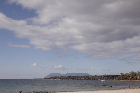 Riverside Retreat In Orford - Accommodation Brunswick Heads 0