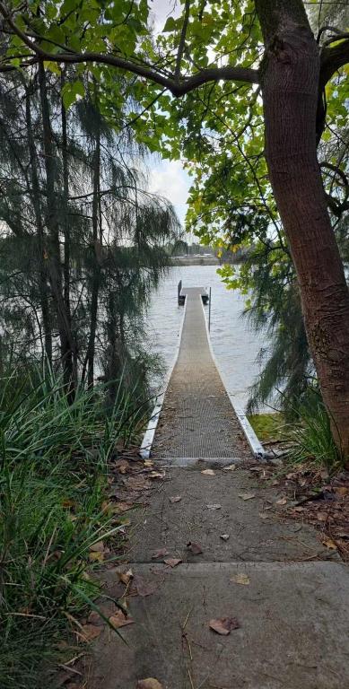 Riverside Retreat - Accommodation Brunswick Heads 0