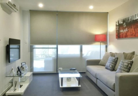 Riverside Retreat - Accommodation Brunswick Heads 2