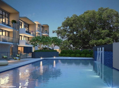 Riverside Retreat - Accommodation Brunswick Heads 3