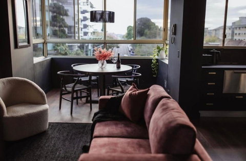 Riverside Stay On Moray - Accommodation Brunswick Heads 0