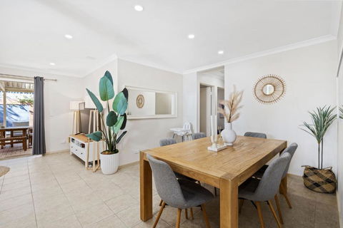 Rivervale Family Retreat - Accommodation Brunswick Heads 0