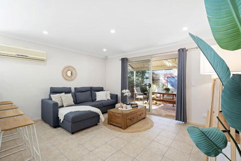 Rivervale Family Retreat - Accommodation Brunswick Heads 2