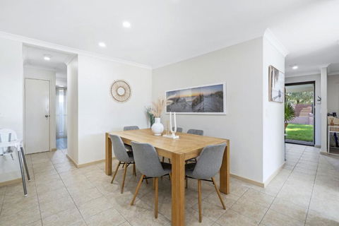 Rivervale Family Retreat - Accommodation Brunswick Heads 3