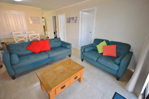 Riverview Holiday Apartment 93 - Kalbarri WA - Accommodation Brunswick Heads 1