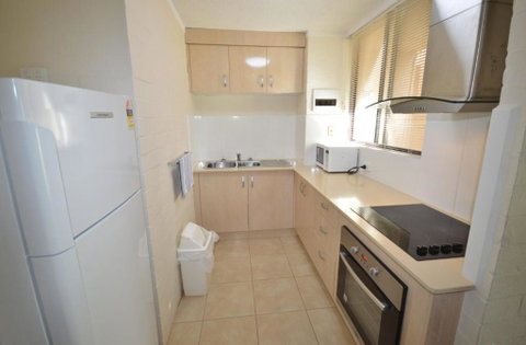 Riverview Holiday Apartment 93 - Kalbarri WA - Accommodation Brunswick Heads 2