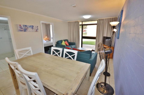Riverview Holiday Apartment 93 - Kalbarri WA - Accommodation Brunswick Heads 3