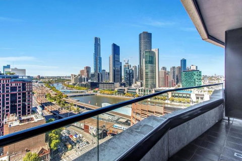 Riverview Suites By EdgeTrip - Accommodation Brunswick Heads 0