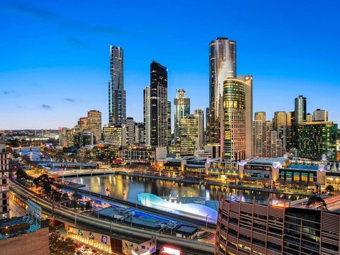 Riverview Suites By EdgeTrip - Accommodation Brunswick Heads 1