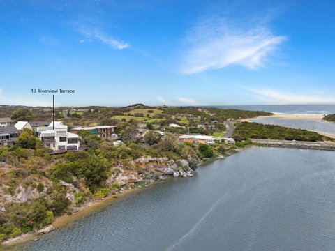 Riverview - Accommodation Brunswick Heads 1